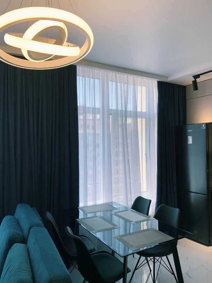 Sunny Apartment 5 Oděsa Exteriér fotografie